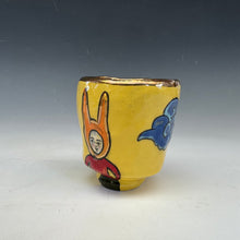 Cargar imagen en el visor de la galería, Bowl conejo
