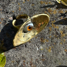 Cargar imagen en el visor de la galería, Anillo ojo protector
