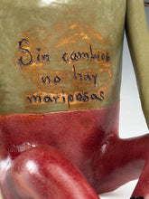 Cargar imagen en el visor de la galería, Sin cambios no hay mariposas
