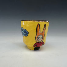 Cargar imagen en el visor de la galería, Bowl conejo
