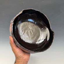 Cargar imagen en el visor de la galería, BOWL TENMOKU
