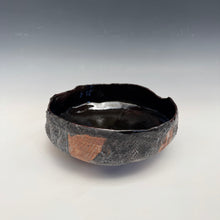 Cargar imagen en el visor de la galería, BOWL TENMOKU
